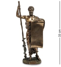 Veronese WS- 98/ 1 Статуэтка «Клятва Гиппократа»