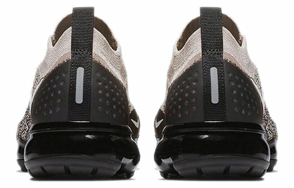 Кроссовки Nike Vapormax Moc 2 (Женская размерная сетка)