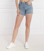 Джинсовые шорты Gealea HUGO - голубой(50513761)