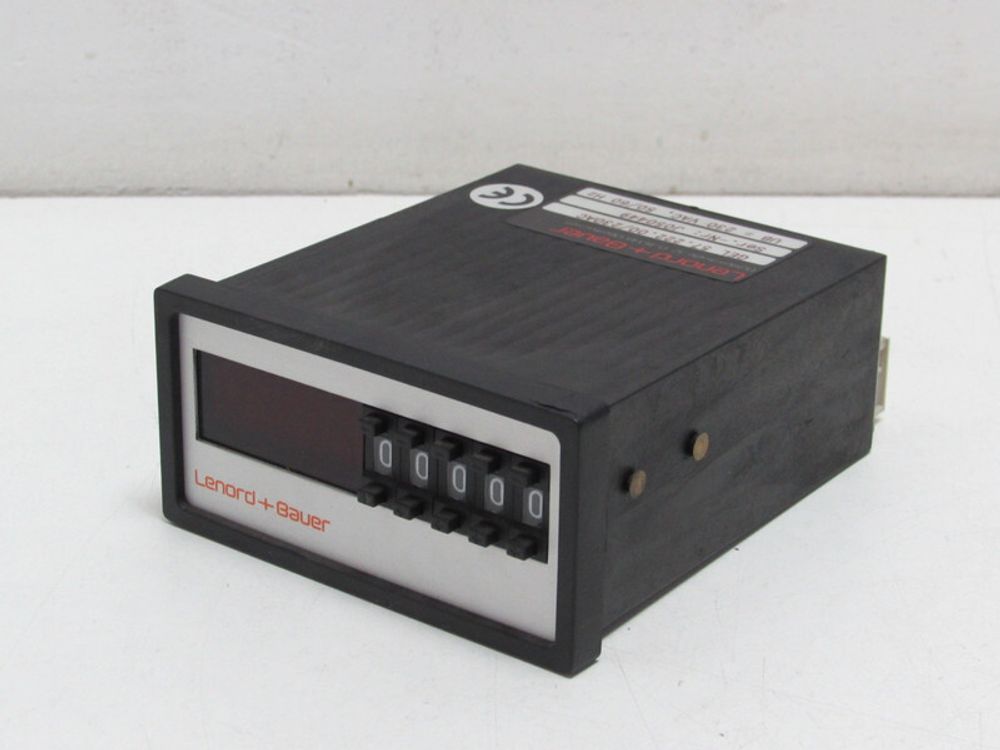 GEL 57.222.00/230AC