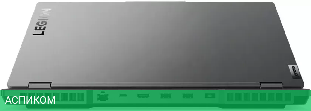 Ноутбук Lenovo Legion 5 15IAH7H 82RB001ARK