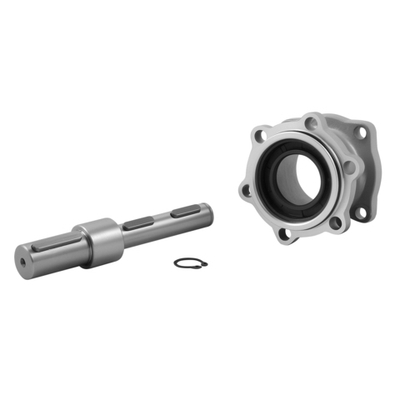 Переходной набор двух червячных редукторов INNORED 030/050