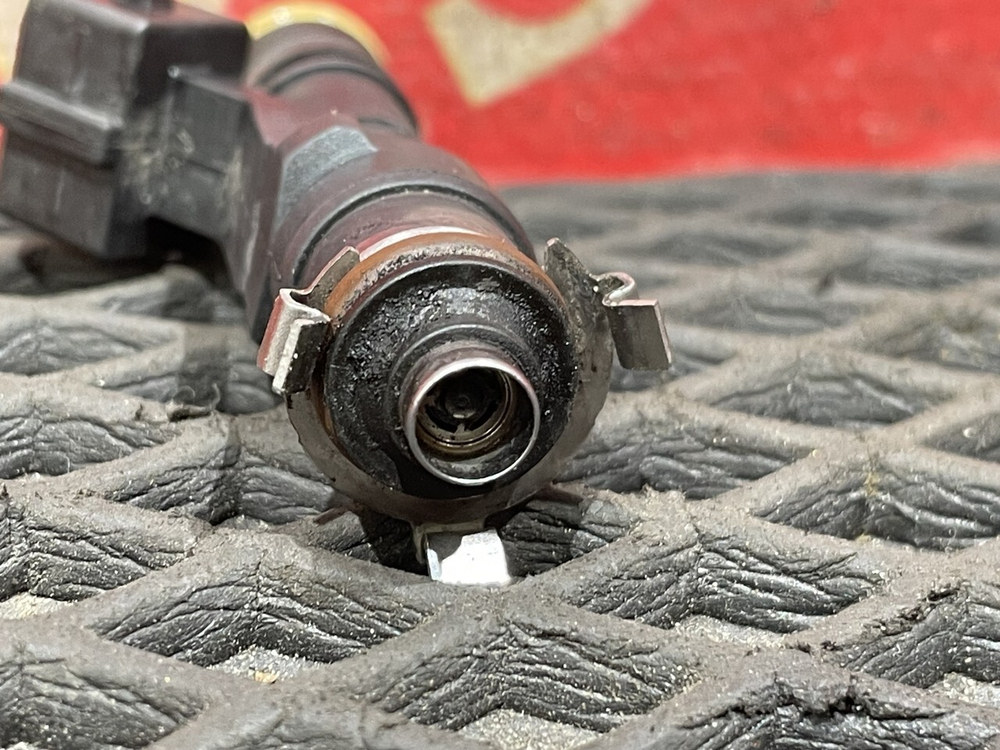 Форсунка топливная 2021г.