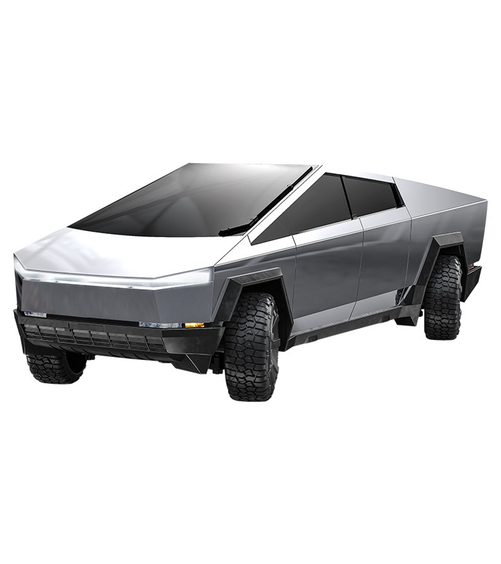 Радиоуправляемый автомобиль Double Eagle электромобиль fast charging pickup truck 1/16