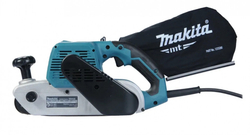 Ленточная шлифовальная машина Makita M9400B