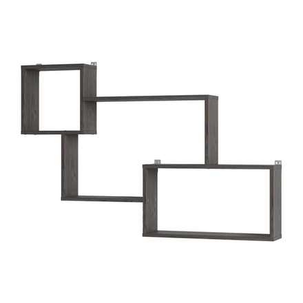 Полка навесная Нора АН-01