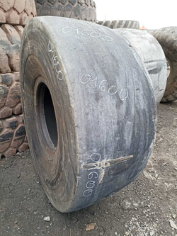 26.5R25 Bridgestone VSMS шина б/у