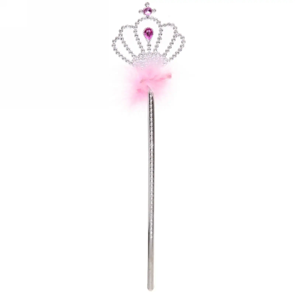Волшебная палочка «Корона пушок» 31,5*8 см
