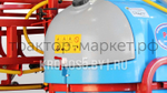 Опрыскиватель полевой навесной Biardzki P329 (300 л)