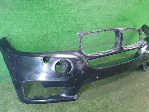 Бампер передний BMW X5 F15 (2013-2018)
