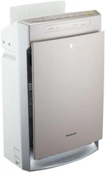 Климатический комплекc Panasonic F-VXR50R-N,  до 40м2,  золотистый