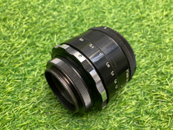 Helios-44 № 8054610
