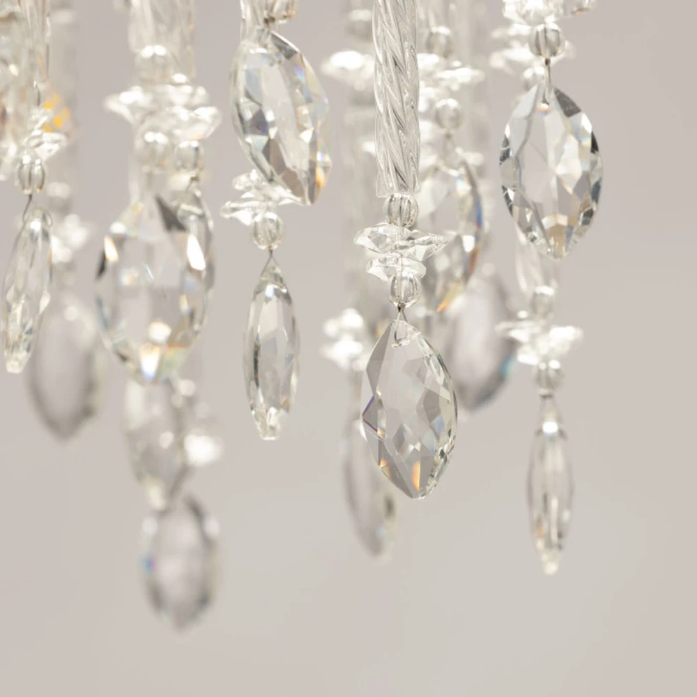 Потолочная люстра De City БРИЗ 230011409