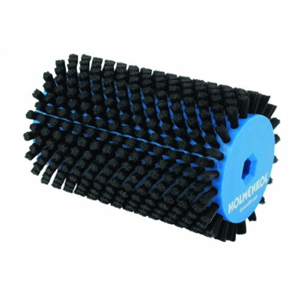 HOLMENKOL 20672 Роторная щетка из конского волоса - SpeedBrush Rosshaar