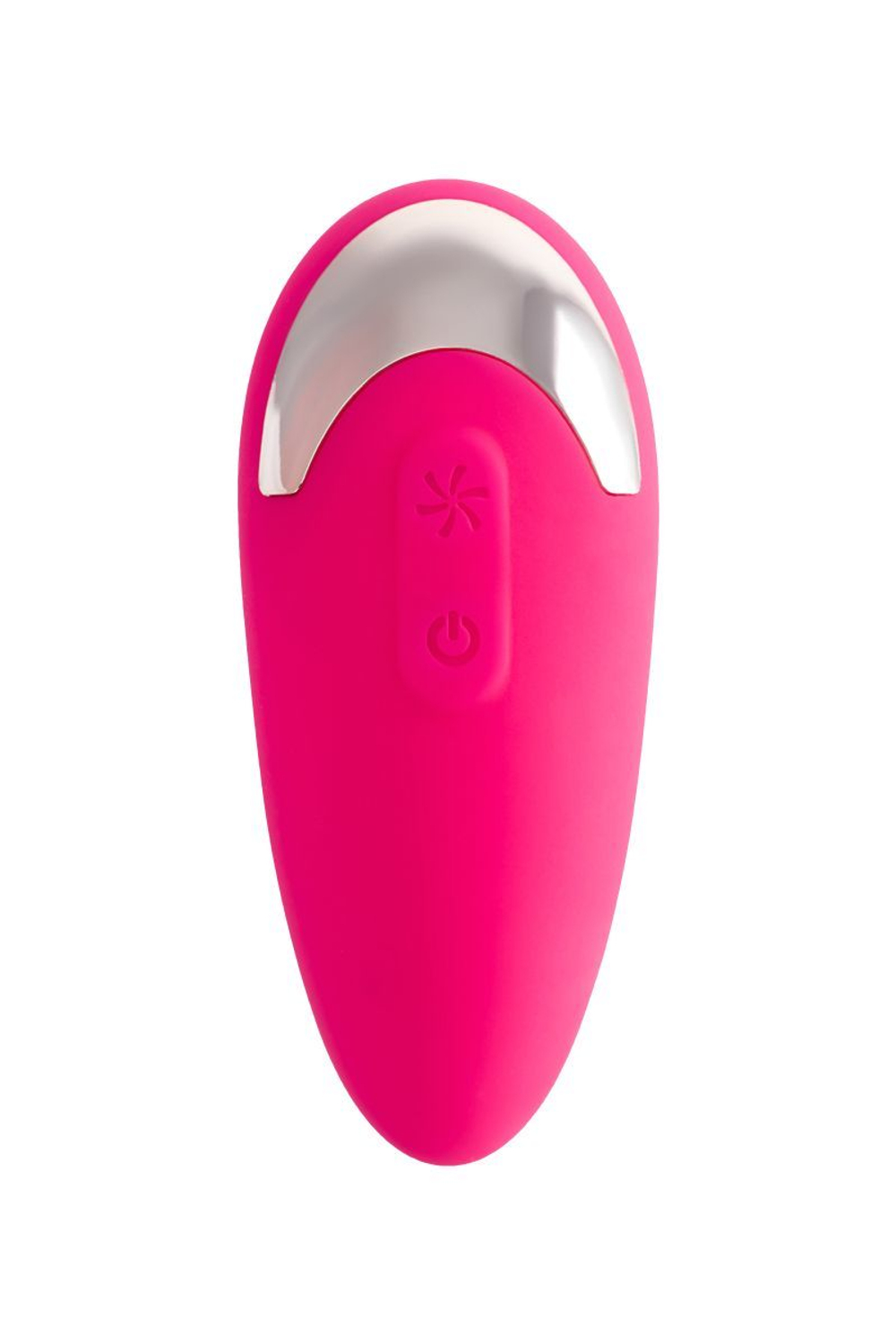 Розовый вакуум-волновой бесконтактный стимулятор клитора Laly