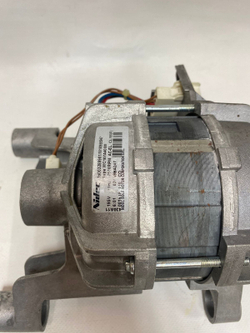 208.1 Двигатель Indesit 16003239901/W10955947 Б/У