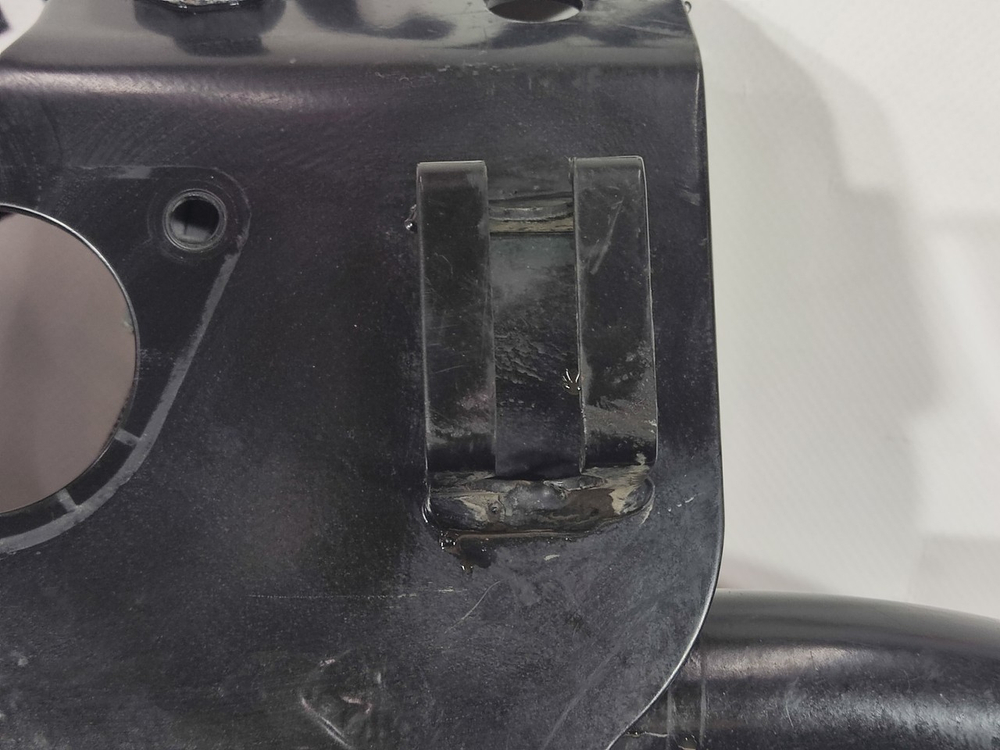 Кронштейн перекидок 2023г.