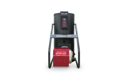 Напольный газовый котел Kiturami KSG HI FIN-50