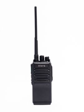 Портативная радиостанция Алора А-1000, 10 Вт