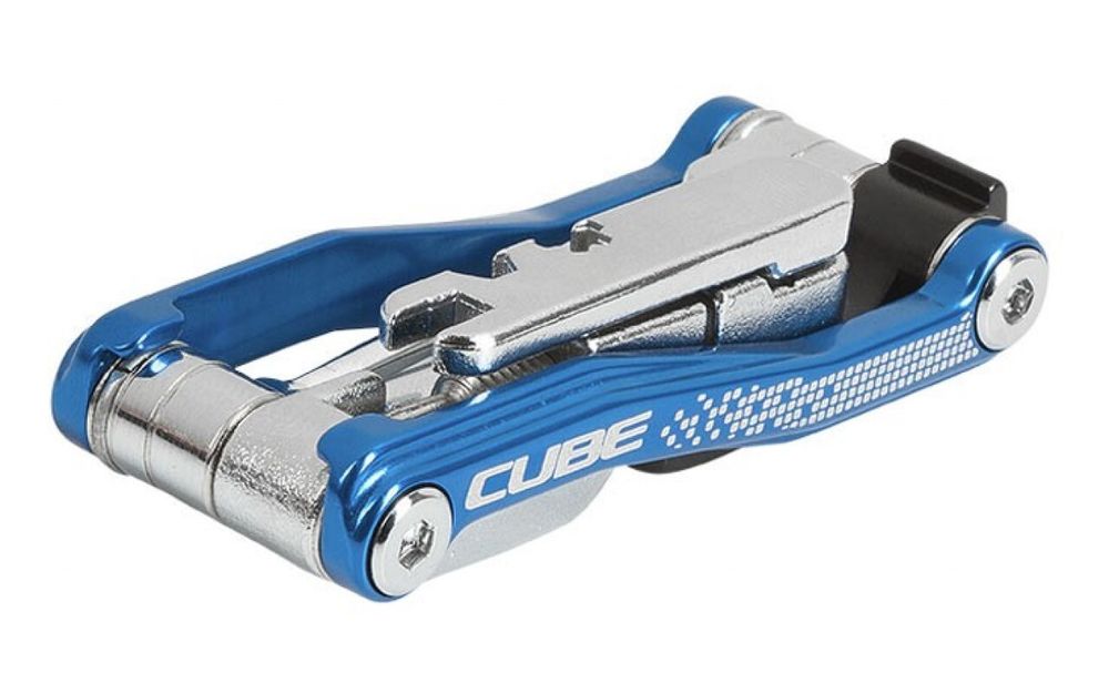 Мультиключ CUBE Cubetool Smart
