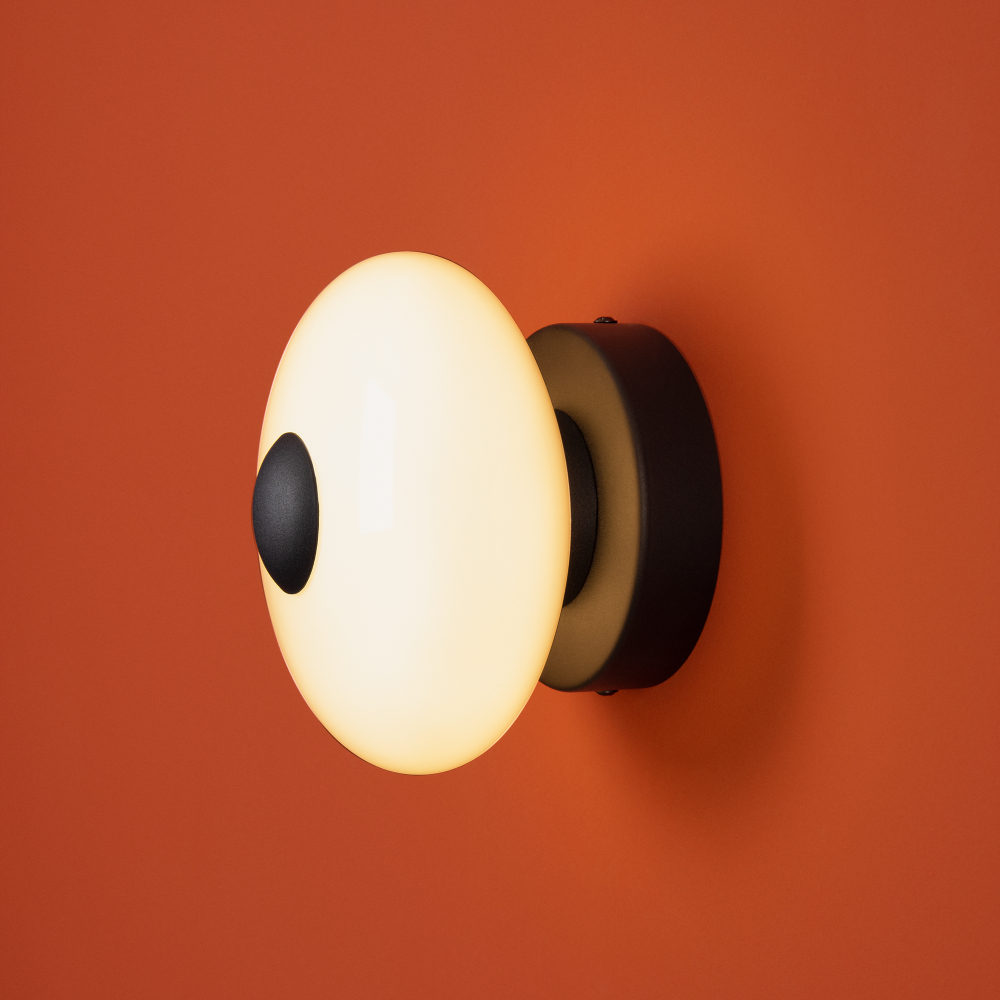 Настенный светильник (бра) Freya FR5553WL-L6B