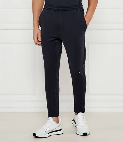 Спортивные штаны Hicon Active BOSS GREEN - темно-синий(50531239)