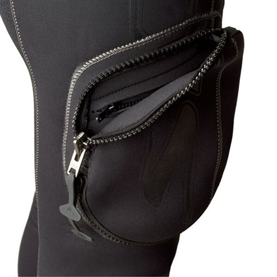 Гидрокостюм WaterProof SD Combat 7 мм