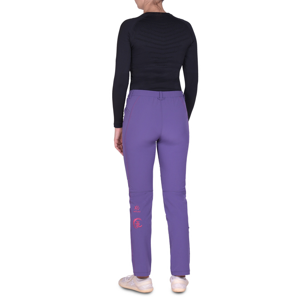 Kailas брюки 9A Rock Climbing Stretch Quick-drying W's KG520295
