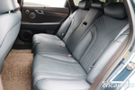 Genesis G80 (RG3) Бензин 3.5 Turbo AWD (06.2021)
