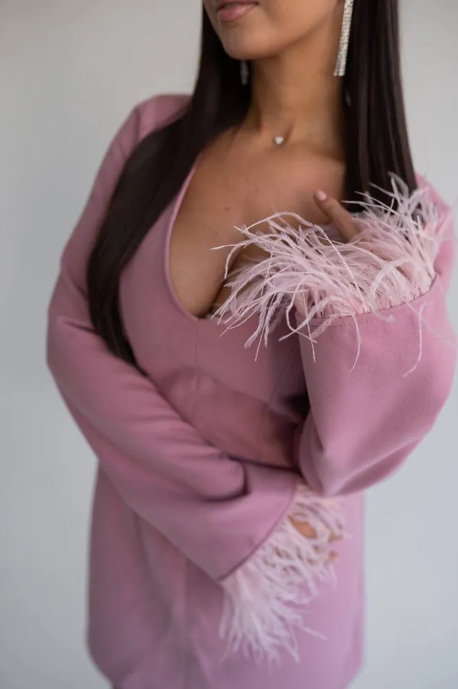 Платье УК-5856/1-1 Fabrika