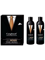 Подарочный набор косметики new BOSS The King