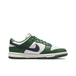 Кроссовки Nike Dunk Low Gorge Green