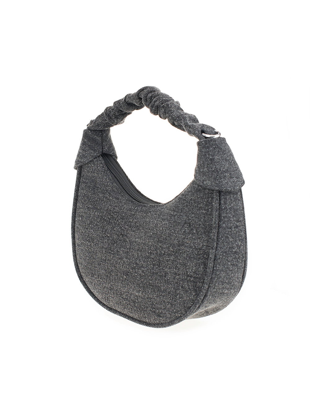 27609-1/10 Сумка жен., иск. кожа