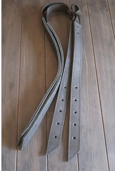 Приструга двойная