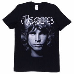Футболка The Doors (743)