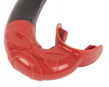 Трубка C4 Carbon Mistral Soft Black