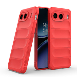 Противоударный чехол Flexible Case для OnePlus Nord 4 5G