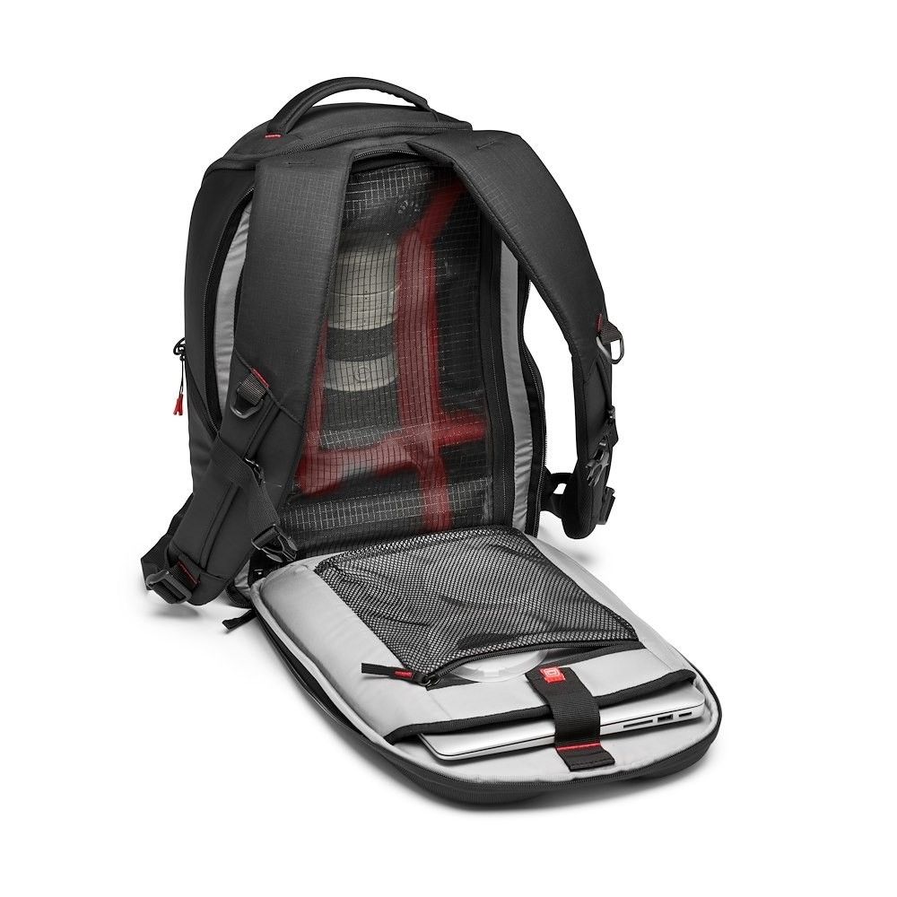 Manfrotto MB PL-BP-R-110 Pro Light RedBee-110