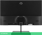 Монитор Digma Progress 24P501F черный (DM24SB01)