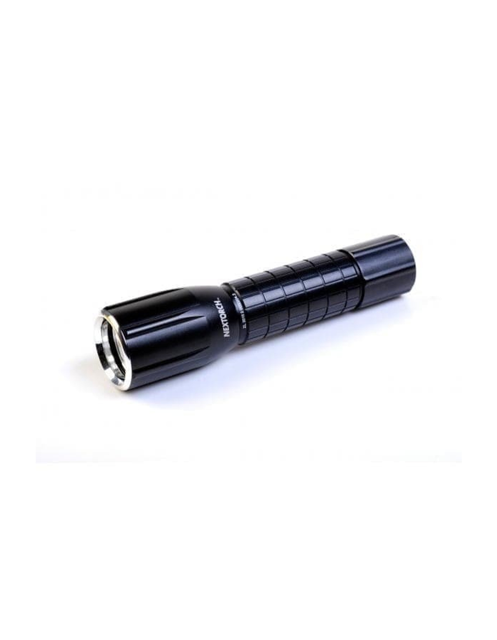 Умный фонарь NexTorch светодиодный MyTorch LED / 160 люмен / 3 x AAA / USB подзарядка (nt-mt3aaa)