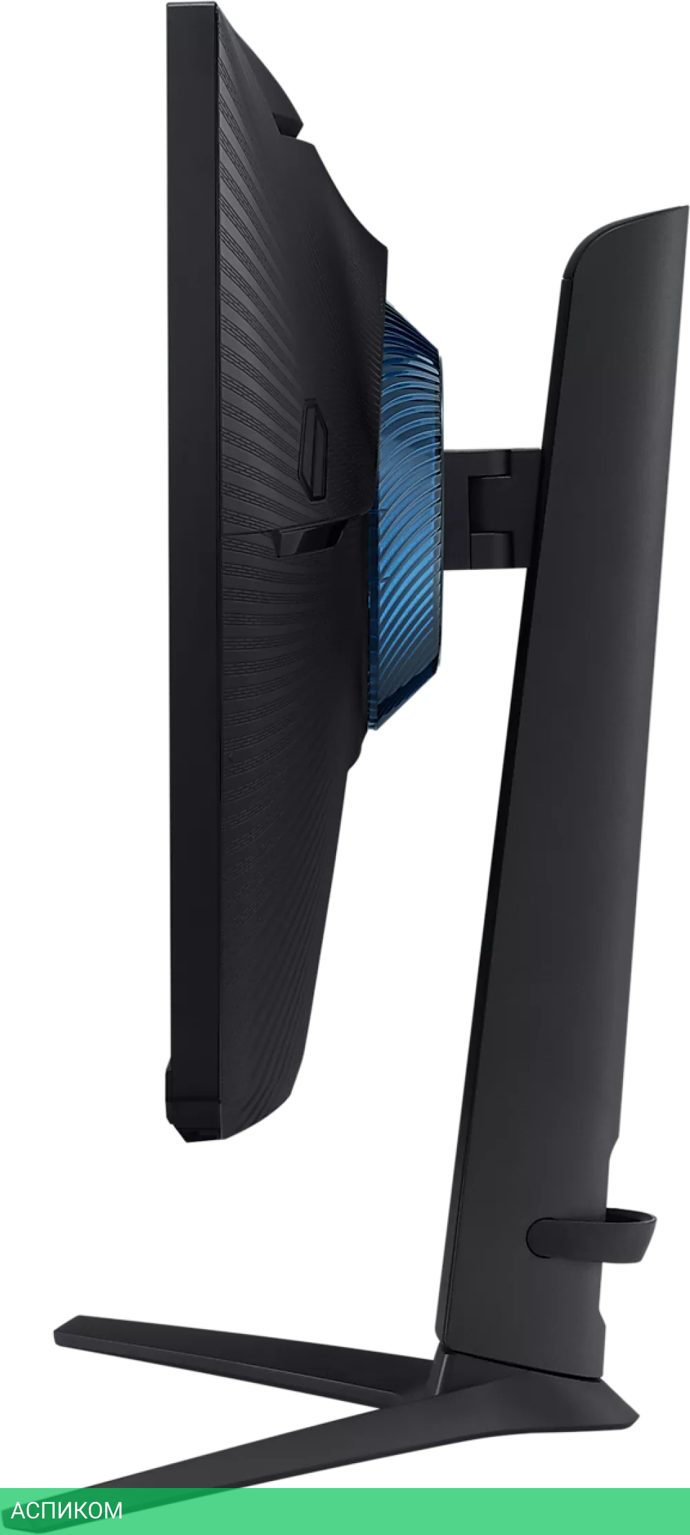 Монитор Samsung Odyssey G5 LS27AG500NUXEN