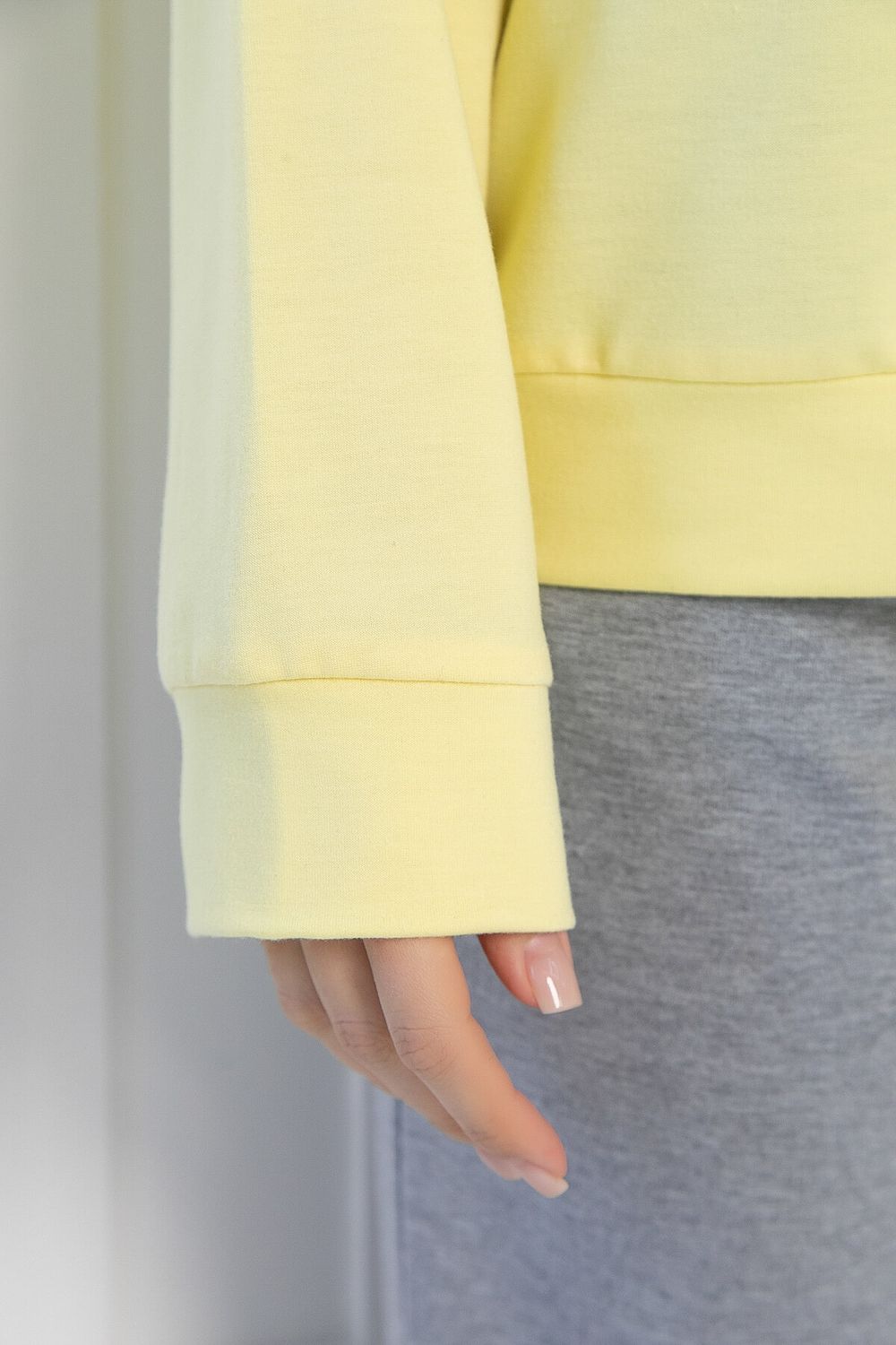 Костюм Формаджи (лимон) К12905-25М LT Collection