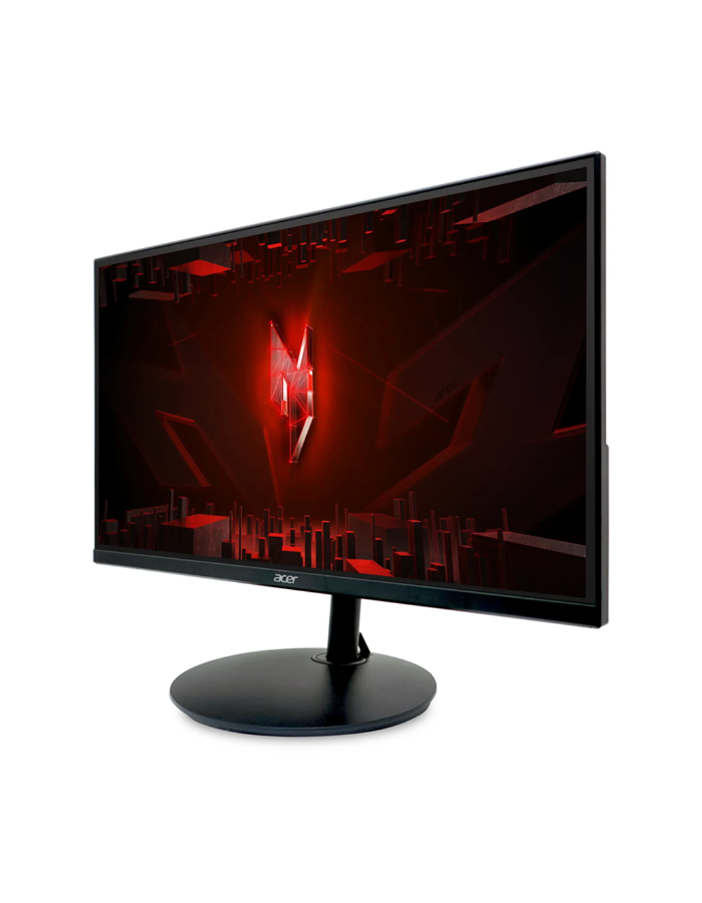 27'' ACER Nitro XF270S3biphx, ZeroFrame, Black, 16:9, VA, 1920x1080, 1 / 4ms, 300cd, 180Hz, 1xHDMI(2.0) + 1xDP(1.4) + Audio out , sync: FreeSync Premium, hdr: HDR 10, H.Adj. 100