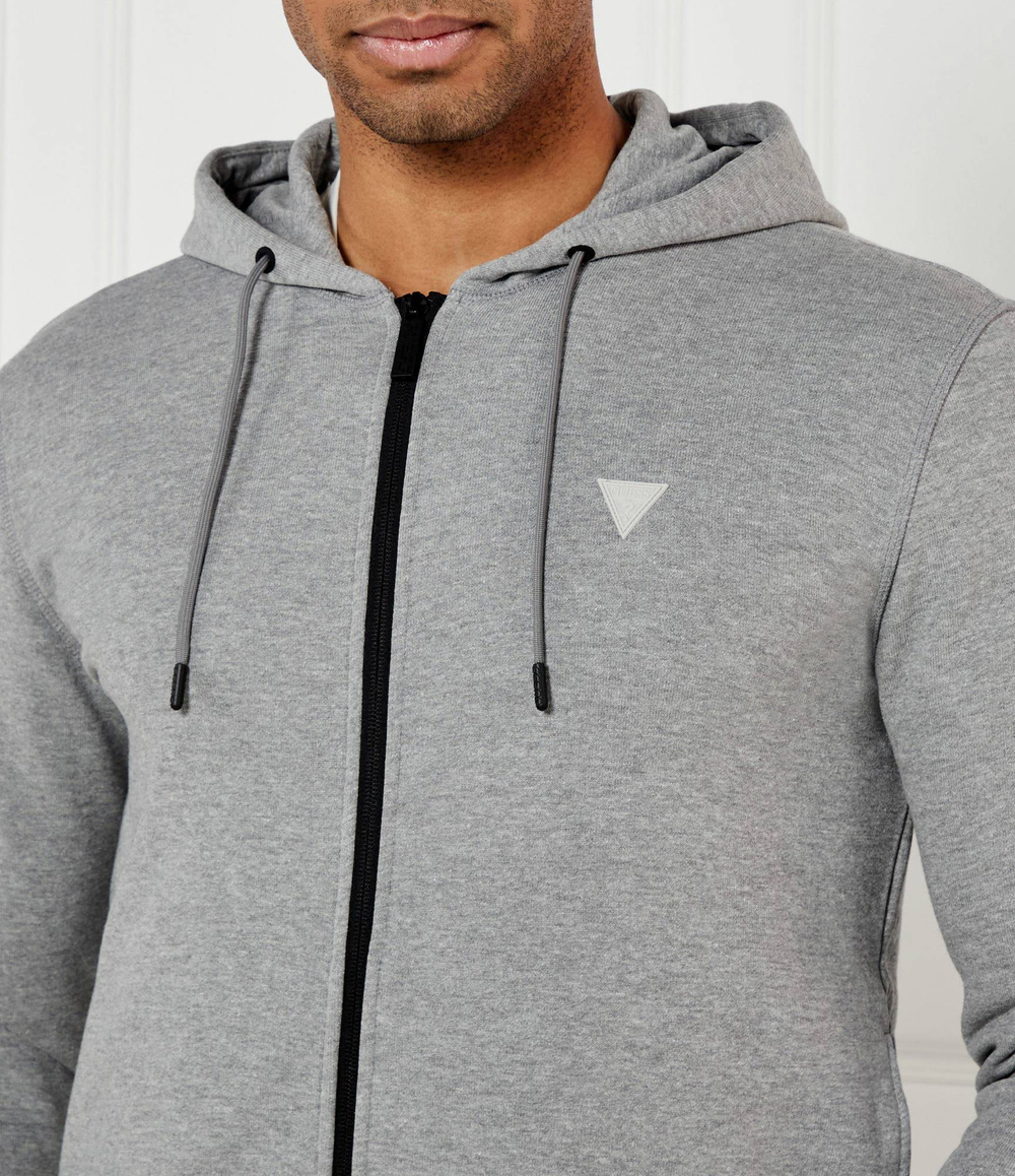 Худые ALDWIN GUESS ACTIVE - серый(Z2YQ28 KAIJ1)