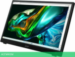 Портативный монитор Acer PM181QAbmiux UM.BP1CD.A01