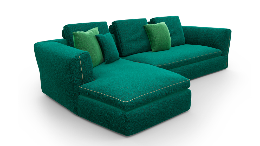 Диван Cassina DRESS-UP!