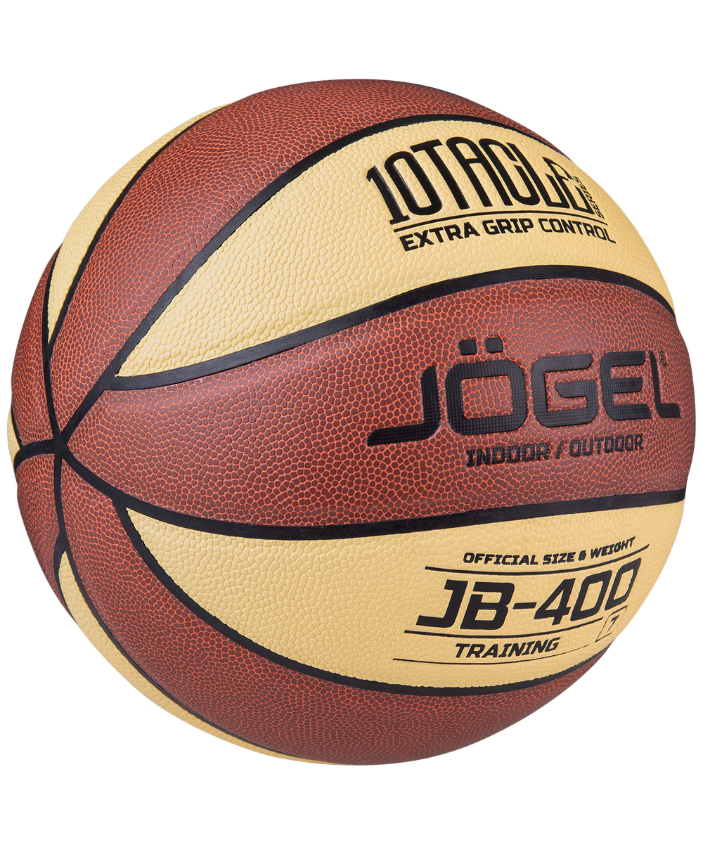Мяч баскетбольный JB-400 №7