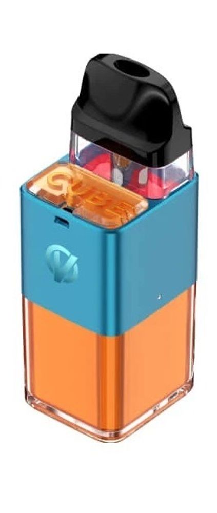 Vaporesso XROS Cube - Bondi Blue