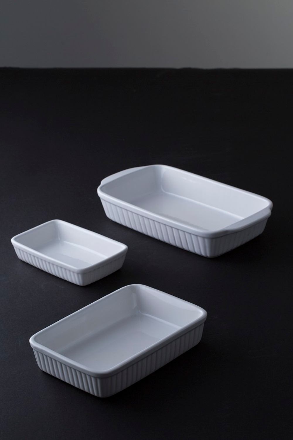 Блюдо для запекания Classic прямоугольное 23 см Mason Cash