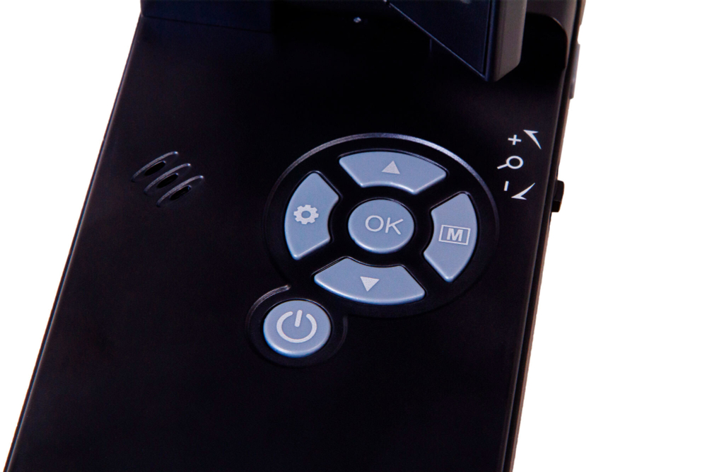 Микроскоп цифровой Levenhuk DTX 700 Mobi - фото 9
